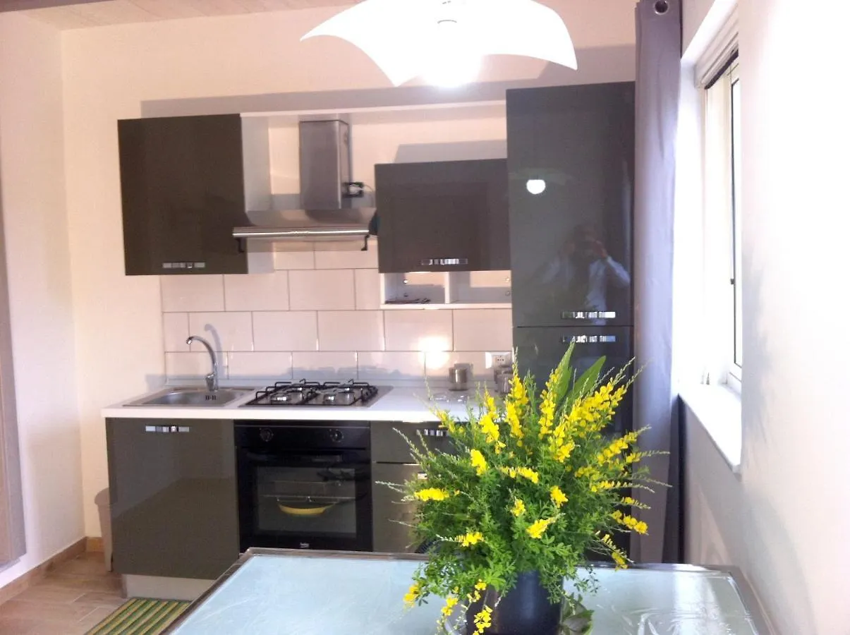 Charming House In Sciacca With Multiple Views Villa Italy