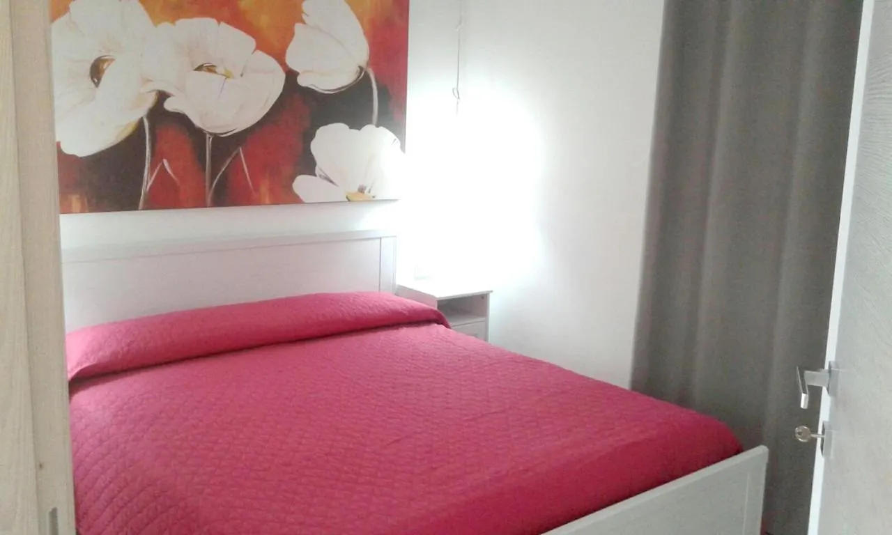 Charming House In Sciacca With Multiple Views Villa 0*,  Italy