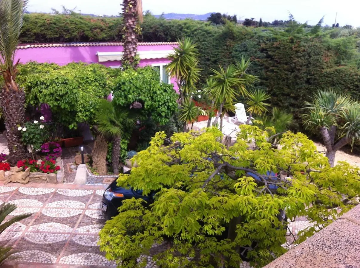 Charming House In Sciacca With Multiple Views Villa Holiday home
