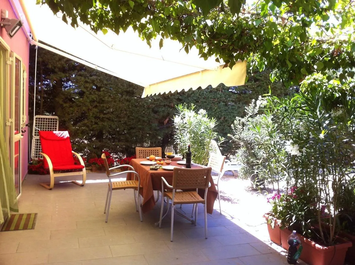 Charming House In Sciacca With Multiple Views Villa