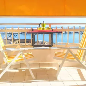 Casa Sunrise - Lovely Sea Front Sciacca
