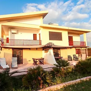 Case Bongiovi Ferienhaus